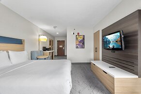 Holiday Inn Express Hartford – Newington, By IHG