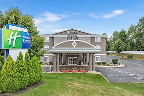 Holiday Inn Express Hartford – Newington, By IHG