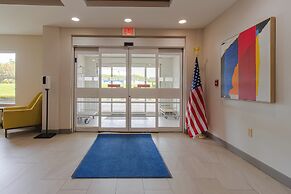 Holiday Inn Express Hartford – Newington, By IHG