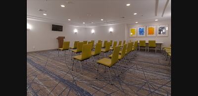 Holiday Inn Express Hartford – Newington, By IHG