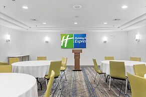 Holiday Inn Express Hartford – Newington, By IHG