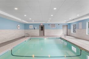Holiday Inn Express Hartford – Newington, By IHG