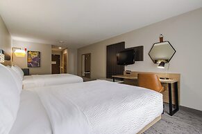 Holiday Inn Express Hartford – Newington, By IHG