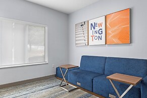 Holiday Inn Express Hartford – Newington, By IHG