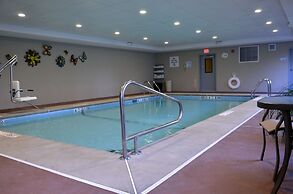 Holiday Inn Express Hartford – Newington, By IHG