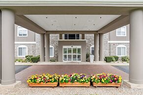 Holiday Inn Express Hartford – Newington, By IHG