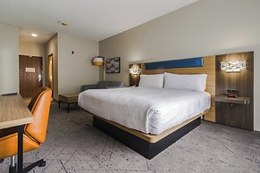 Holiday Inn Express Hartford – Newington, By IHG