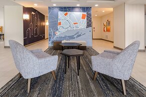 Holiday Inn Express Hartford – Newington, By IHG