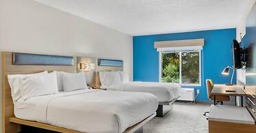 Holiday Inn Express Hartford – Newington, By IHG