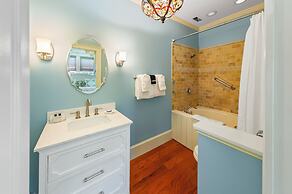 The Aerie Bed and Breakfast