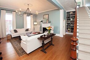 The Aerie Bed and Breakfast