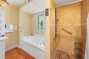 The Aerie Bed and Breakfast