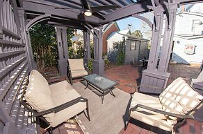 The Aerie Bed and Breakfast