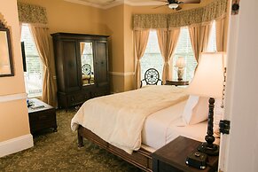 The Aerie Bed and Breakfast