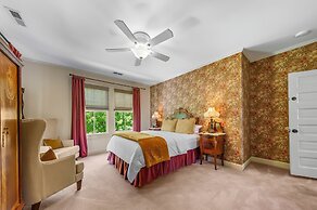 The Aerie Bed and Breakfast