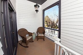 The Aerie Bed and Breakfast