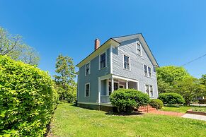 The Aerie Bed and Breakfast