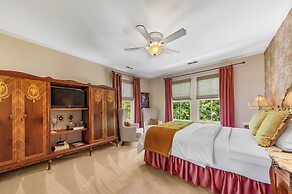 The Aerie Bed and Breakfast