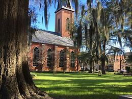 The Aerie Bed and Breakfast