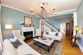 The Aerie Bed and Breakfast