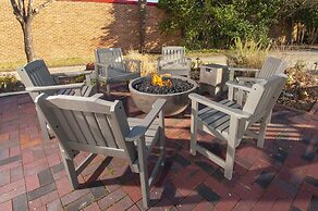 The Aerie Bed and Breakfast