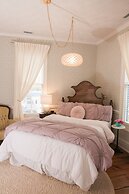 The Aerie Bed and Breakfast