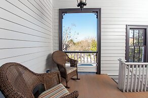 The Aerie Bed and Breakfast