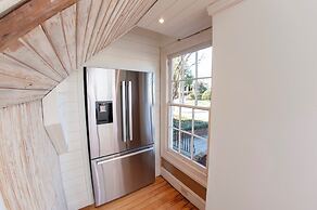 The Aerie Bed and Breakfast