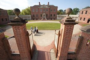 The Aerie Bed and Breakfast