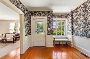 The Aerie Bed and Breakfast