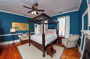 The Aerie Bed and Breakfast