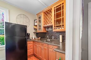 The Aerie Bed and Breakfast