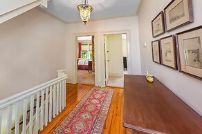 The Aerie Bed and Breakfast