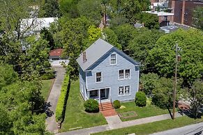 The Aerie Bed and Breakfast