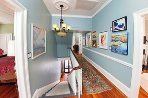 The Aerie Bed and Breakfast