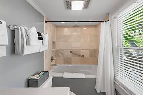 The Aerie Bed and Breakfast