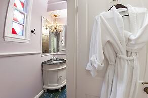 The Aerie Bed and Breakfast