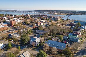 The Aerie Bed and Breakfast