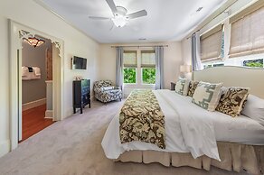 The Aerie Bed and Breakfast