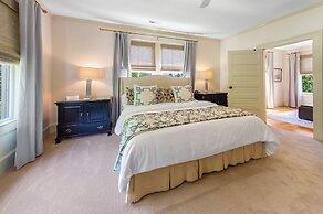 The Aerie Bed and Breakfast