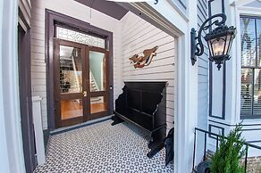 The Aerie Bed and Breakfast