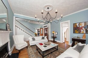 The Aerie Bed and Breakfast