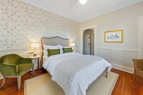 The Aerie Bed and Breakfast