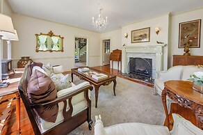 The Aerie Bed and Breakfast