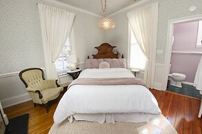 The Aerie Bed and Breakfast