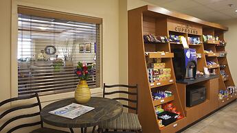 TownePlace Suites by Marriott Birmingham South