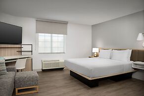 TownePlace Suites by Marriott Birmingham South