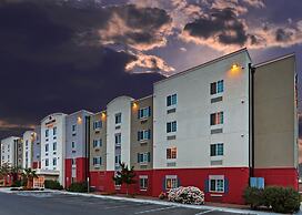 Candlewood Suites El Paso North, an IHG Hotel