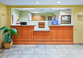 Candlewood Suites El Paso North by IHG
