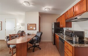 Candlewood Suites El Paso North by IHG